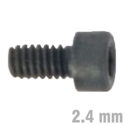 Grub Screws 3mm